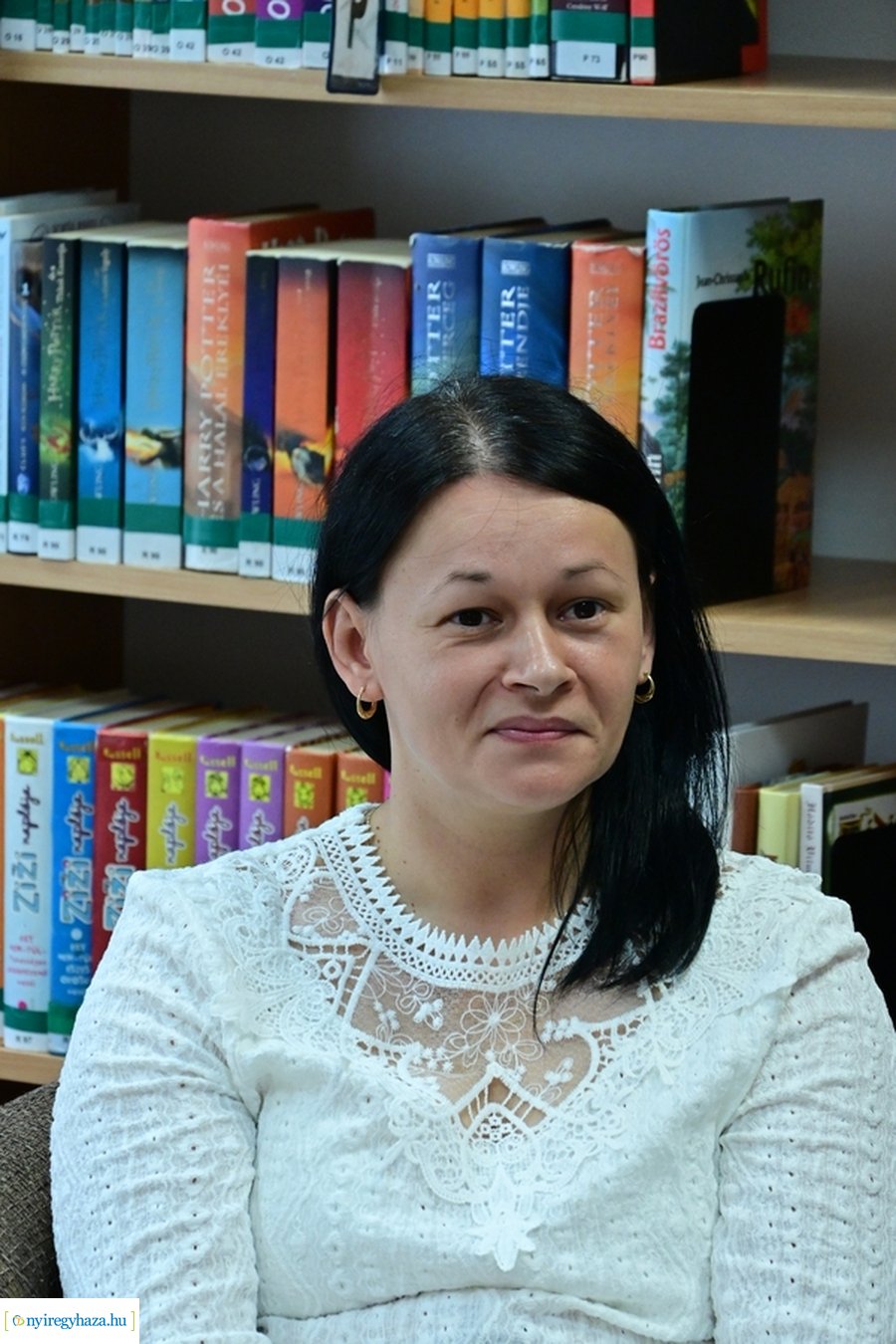 Jósavárosi fiókkönyvtár megnyitó 2024