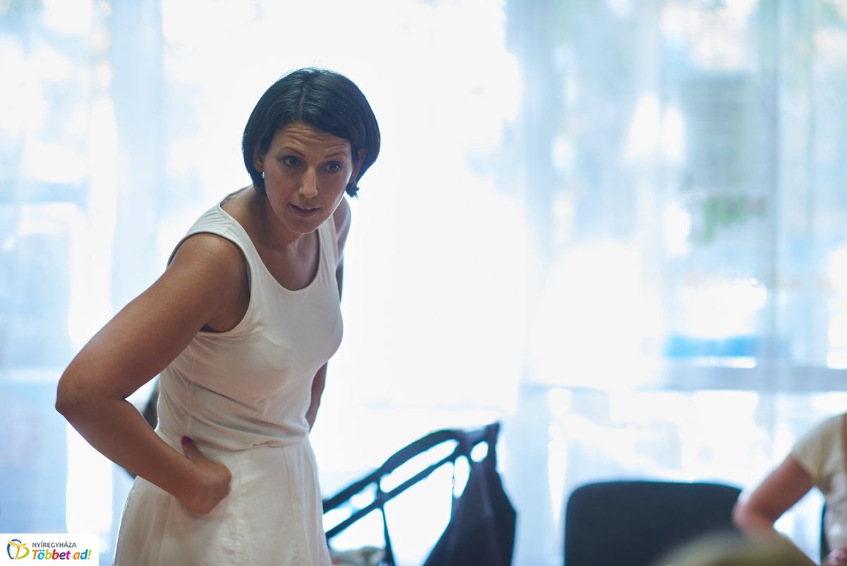 Jósavárosi Napok 2019 - interaktív mese