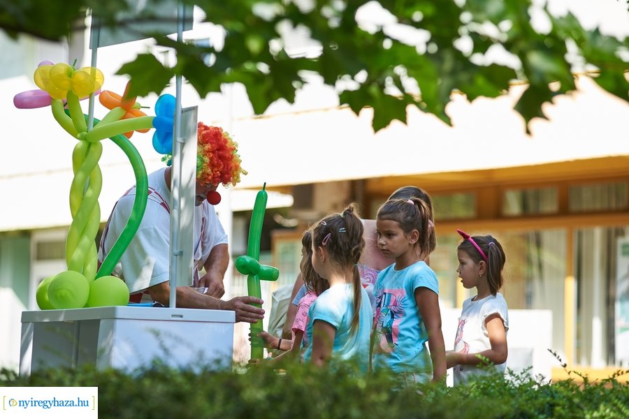 Jósavárosi Napok 2020