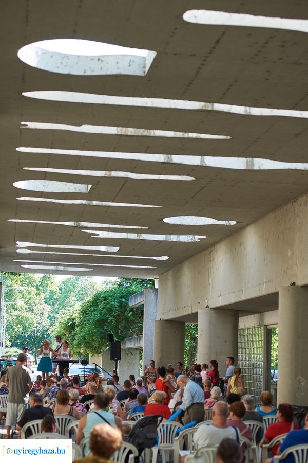 Jósavárosi Napok 2020