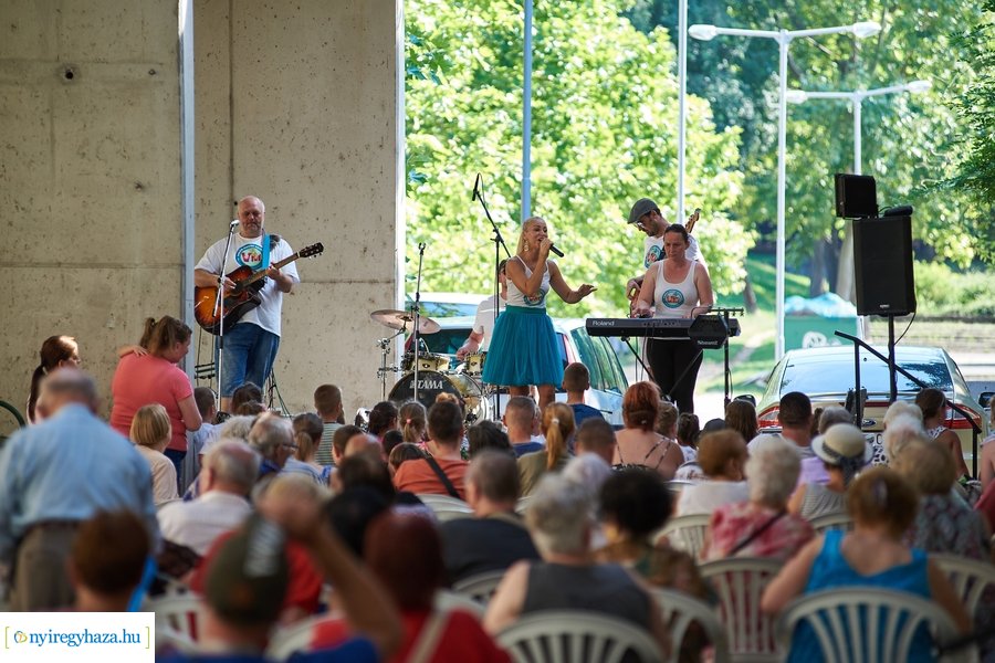 Jósavárosi Napok 2020