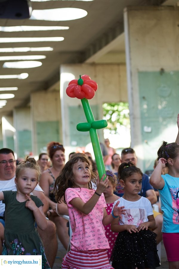 Jósavárosi Napok 2020