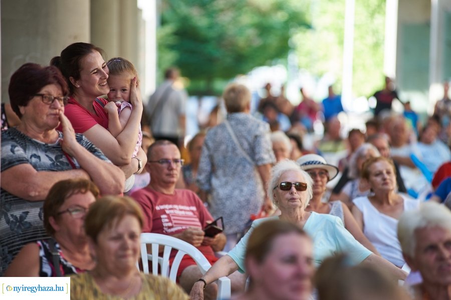 Jósavárosi Napok 2020