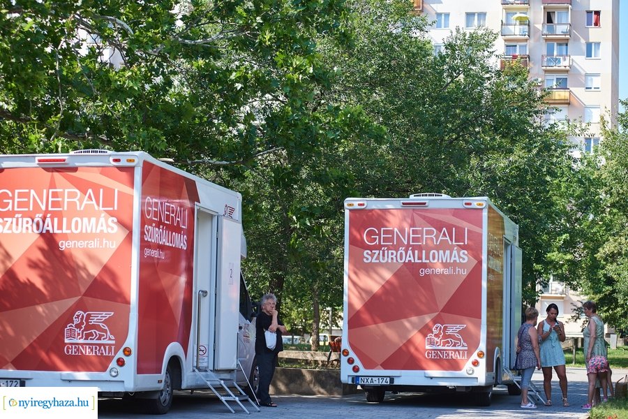 Jósavárosi Napok 2020