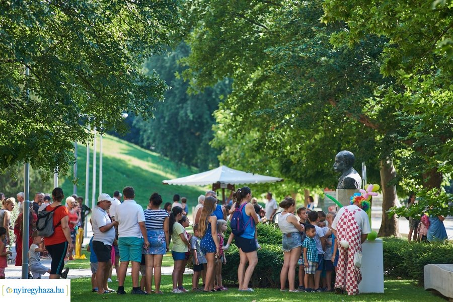 Jósavárosi Napok 2020