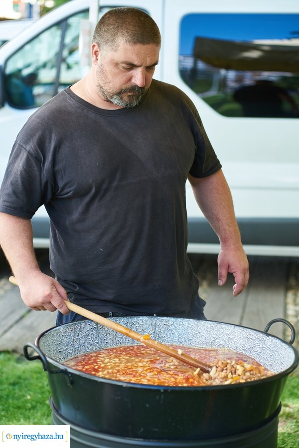 Jósavárosi Napok 2020