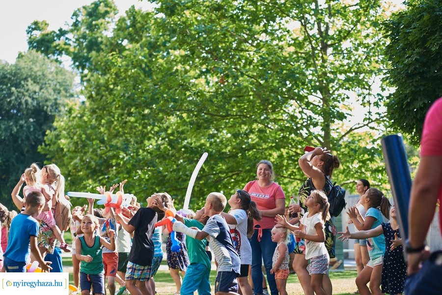 Jósavárosi Napok 2020