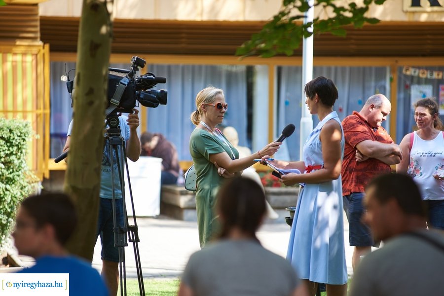 Jósavárosi Napok 2020