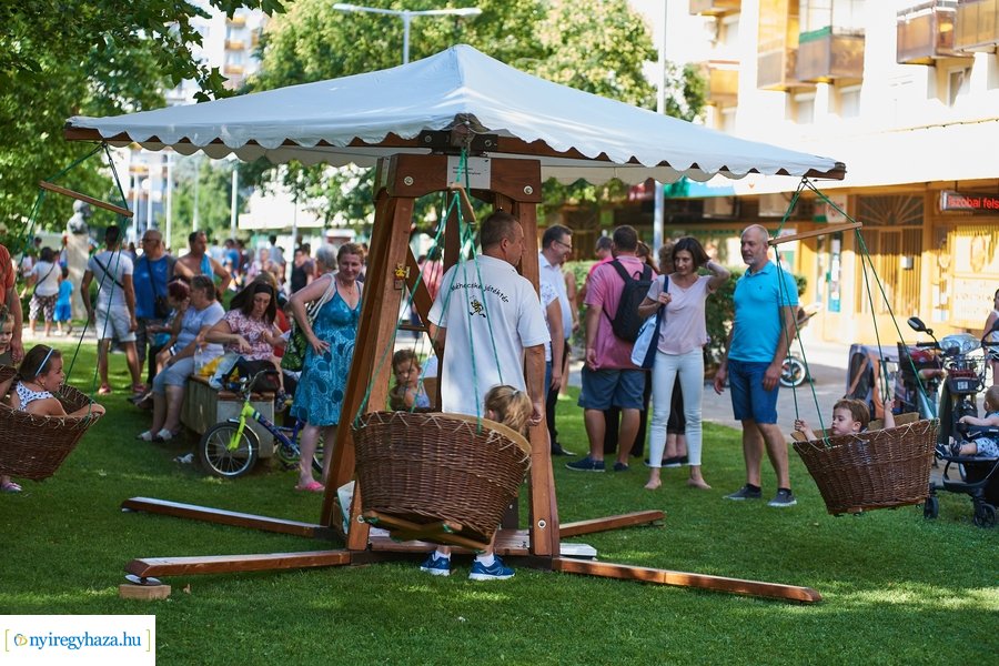 Jósavárosi Napok 2020