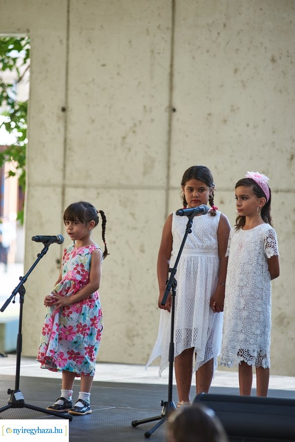 Jósavárosi Napok 2020