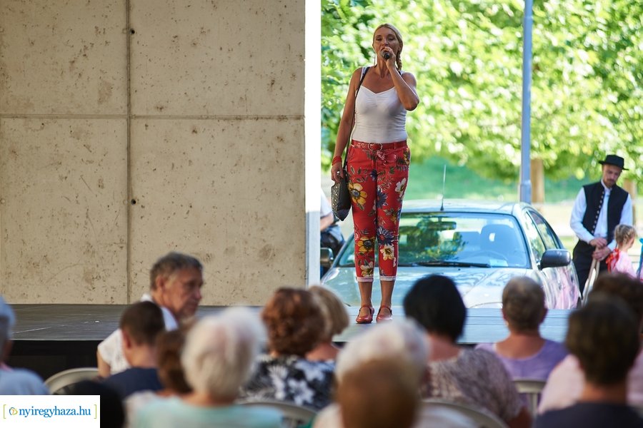 Jósavárosi Napok 2020