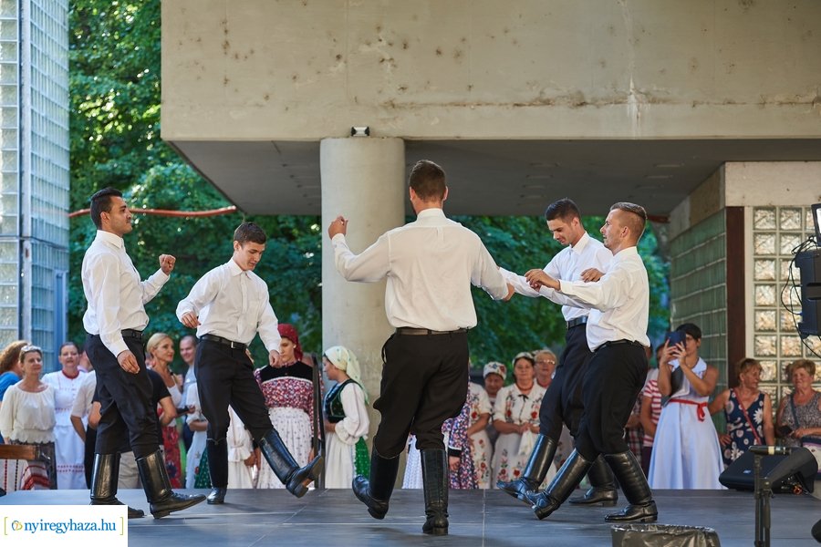 Jósavárosi Napok 2020