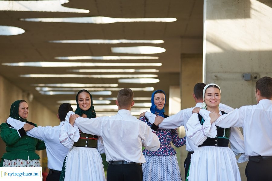 Jósavárosi Napok 2020