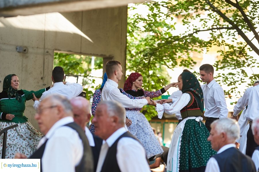 Jósavárosi Napok 2020