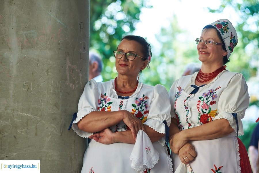 Jósavárosi Napok 2020