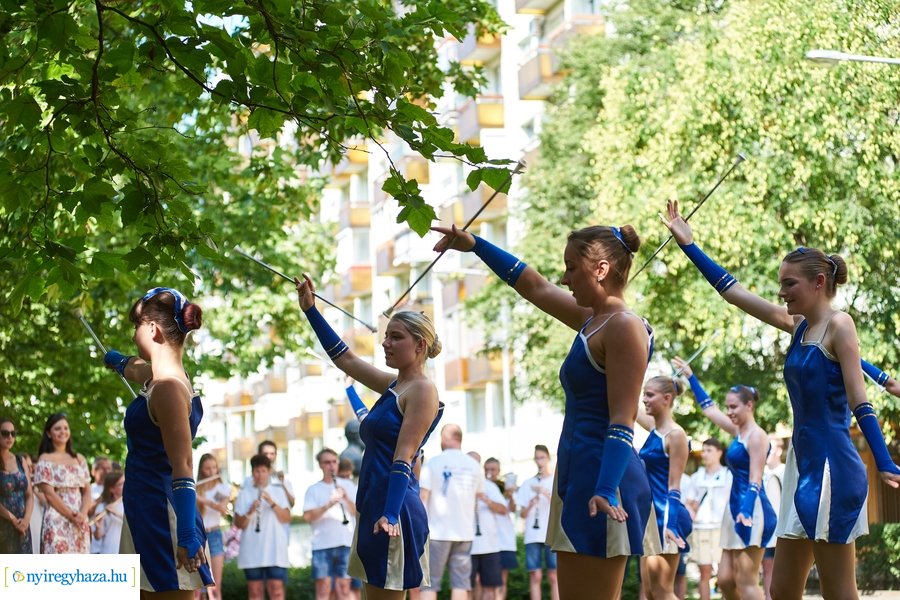 Jósavárosi Napok 2020