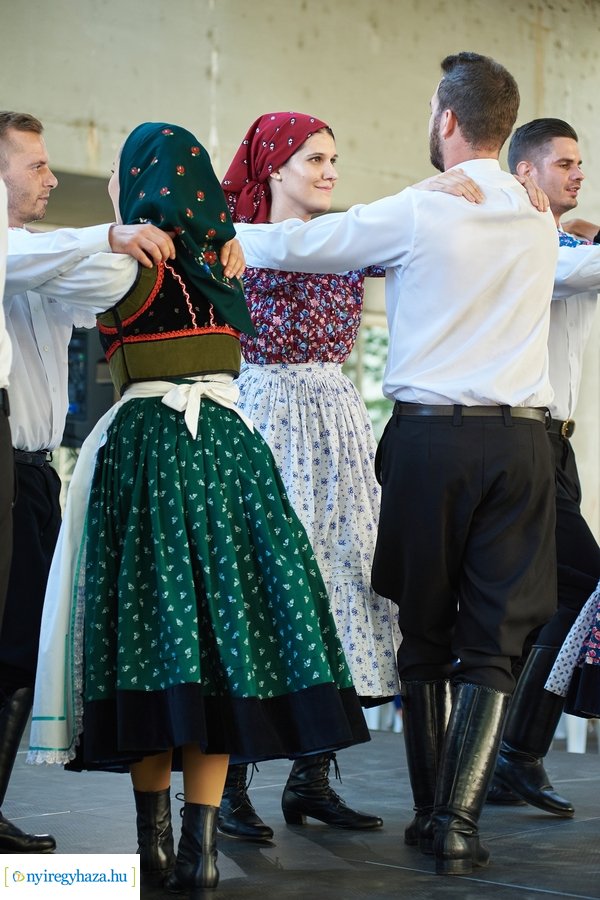 Jósavárosi Napok 2020