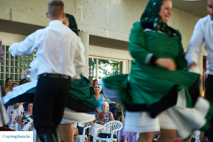 Jósavárosi Napok 2020