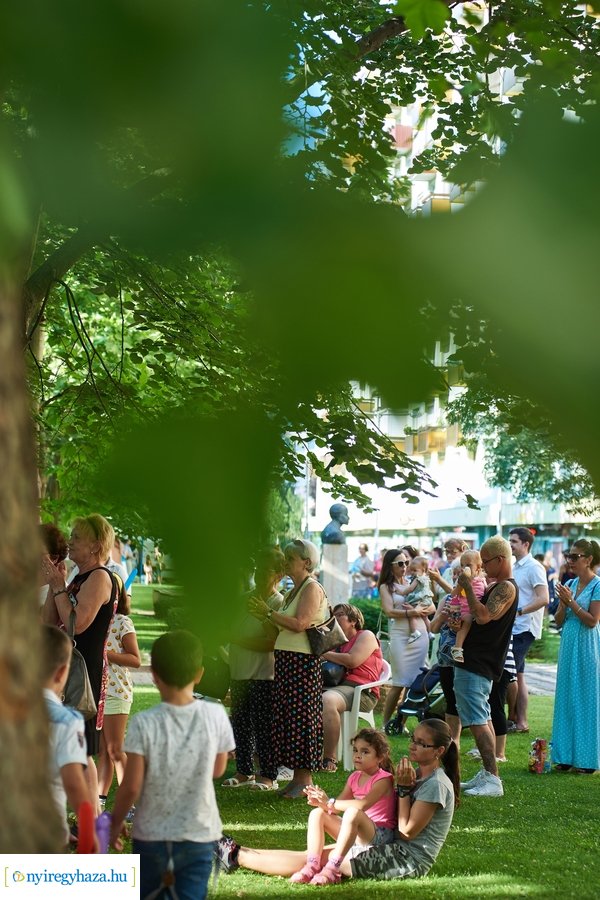 Jósavárosi Napok 2020