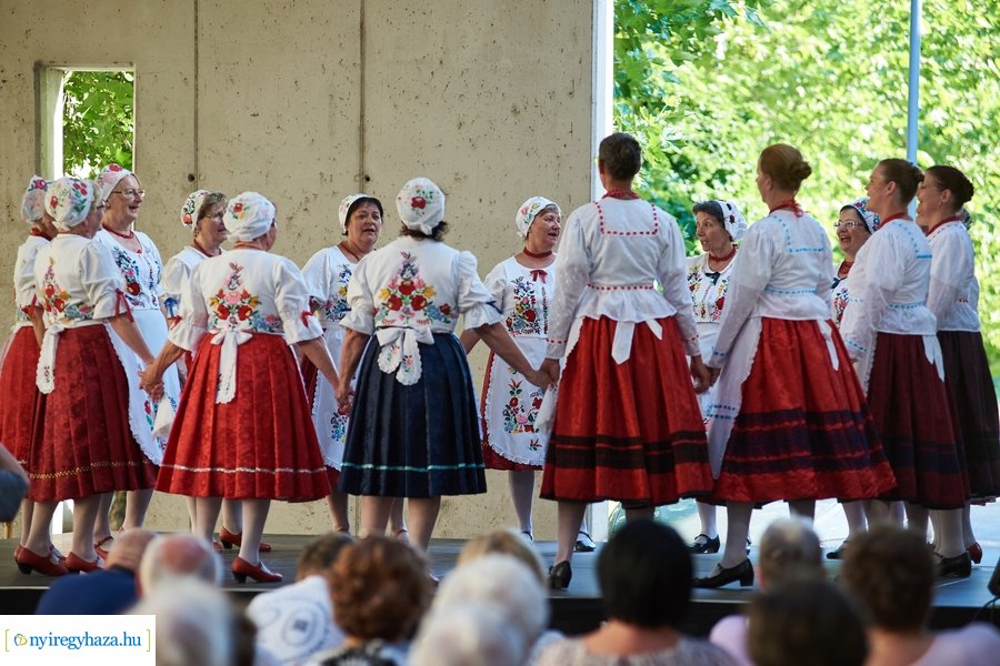 Jósavárosi Napok 2020