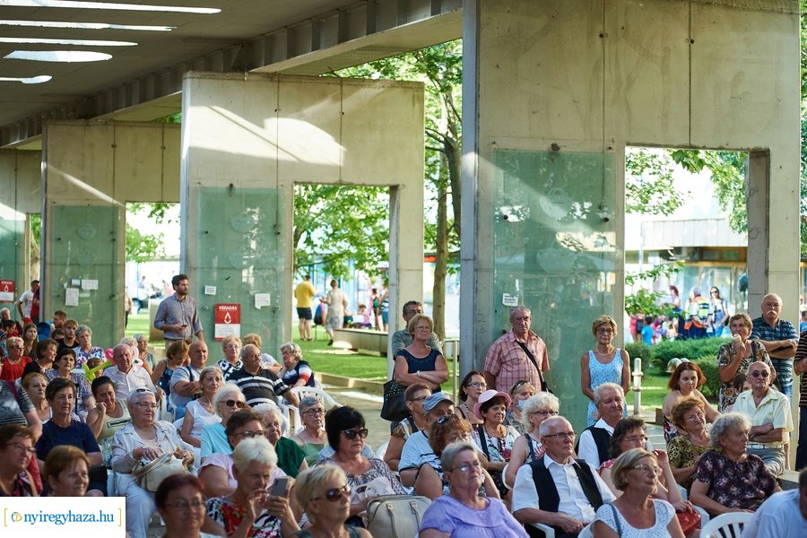 Jósavárosi Napok 2020