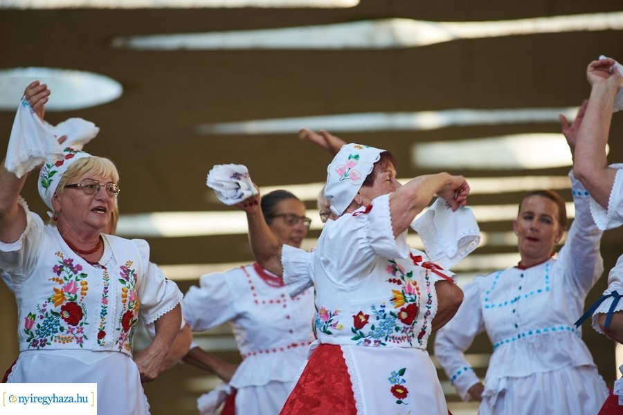 Jósavárosi Napok 2020