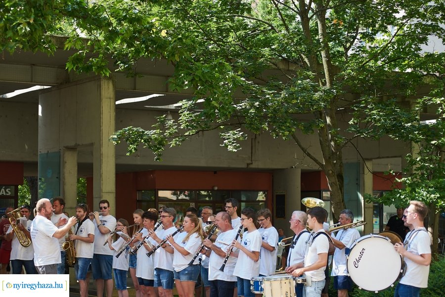 Jósavárosi Napok 2020