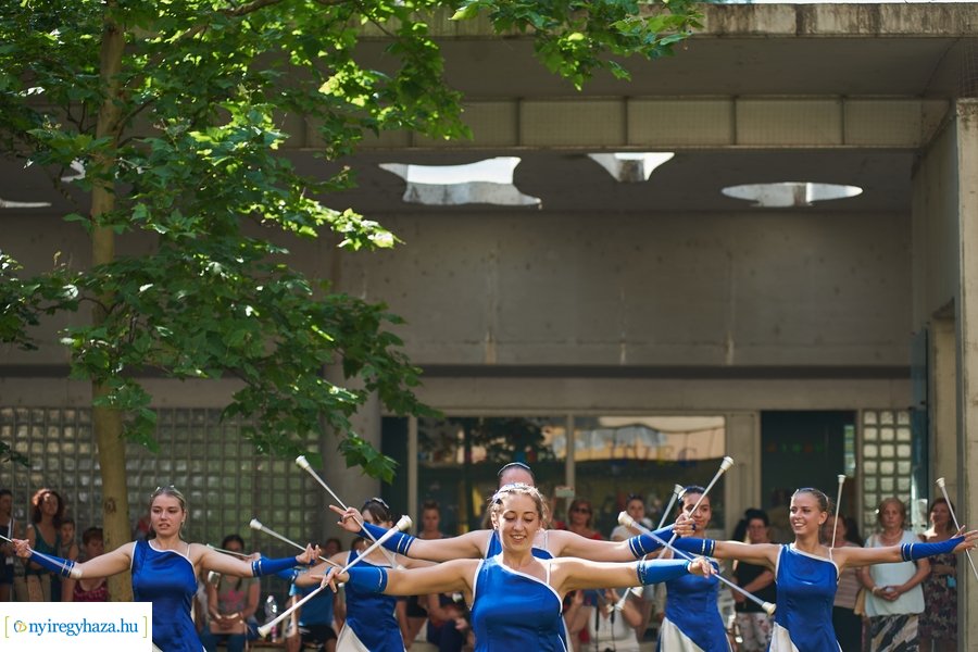 Jósavárosi Napok 2020