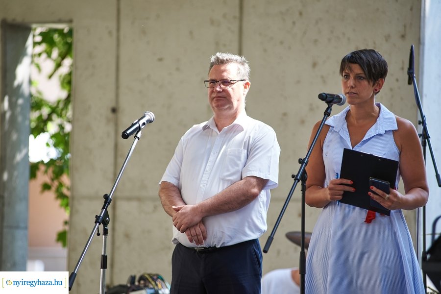 Jósavárosi Napok 2020