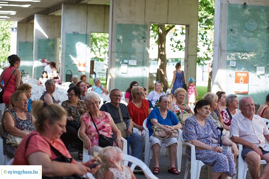 Jósavárosi Napok 2020