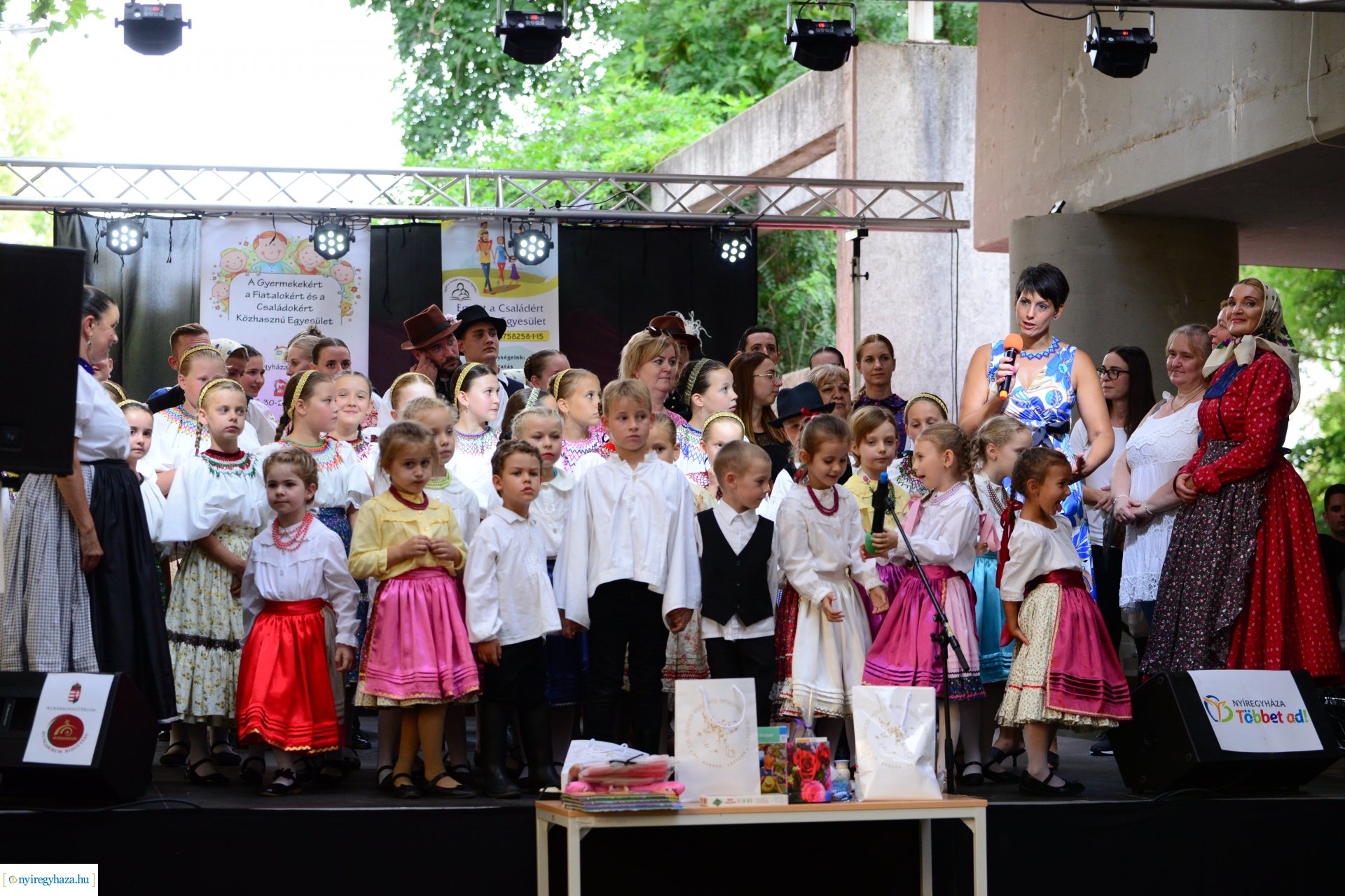  Jósavárosi Napok 2022 - második nap