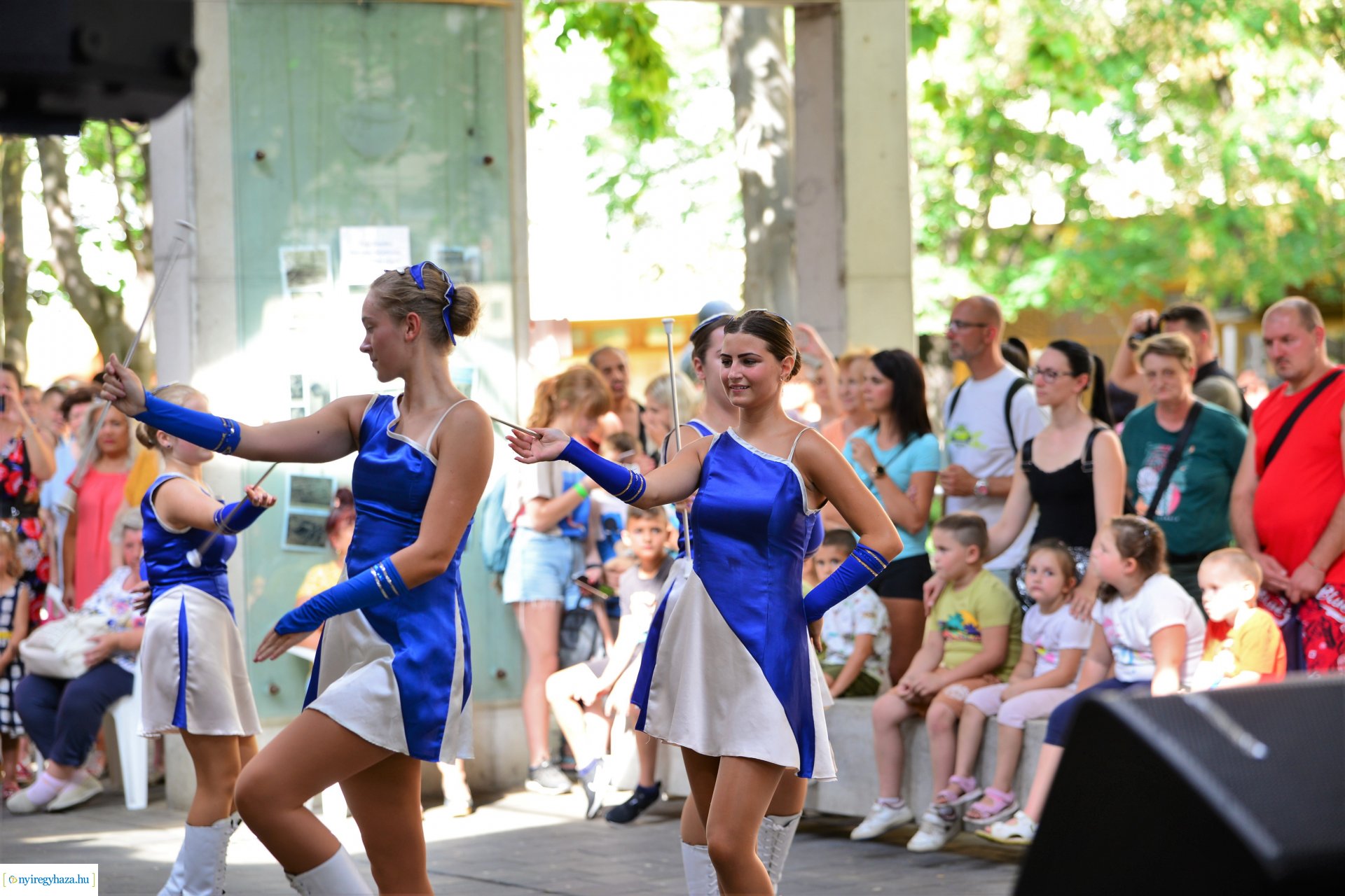  Jósavárosi Napok 2022 - második nap