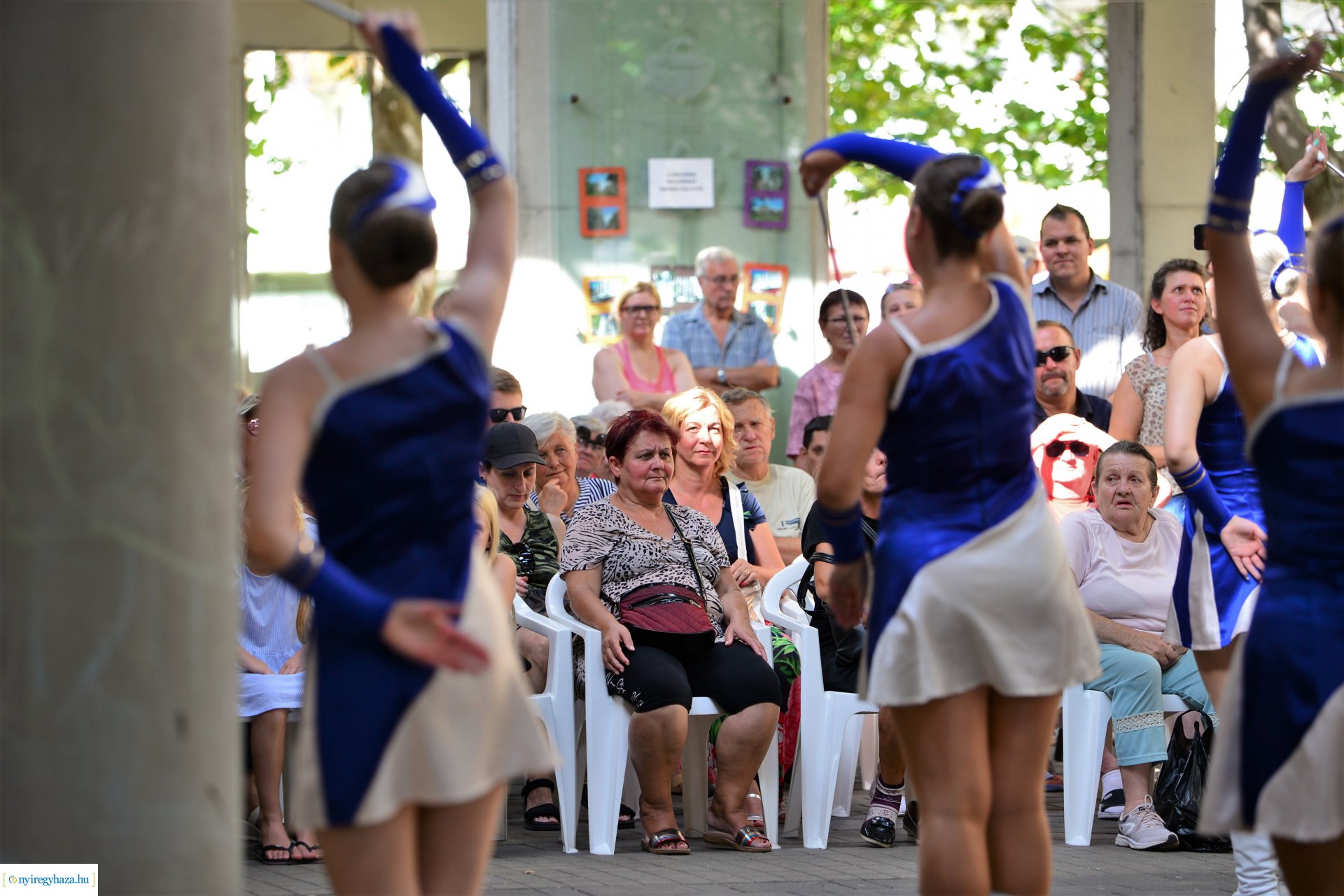  Jósavárosi Napok 2022 - második nap