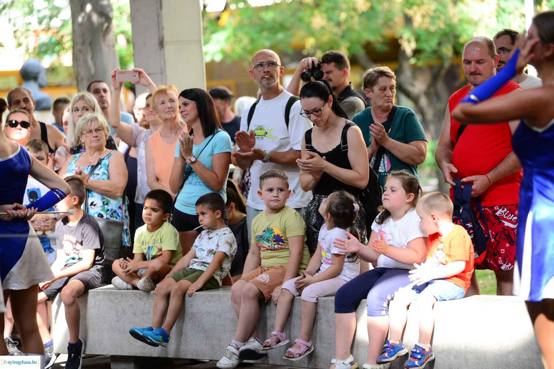  Jósavárosi Napok 2022 - második nap