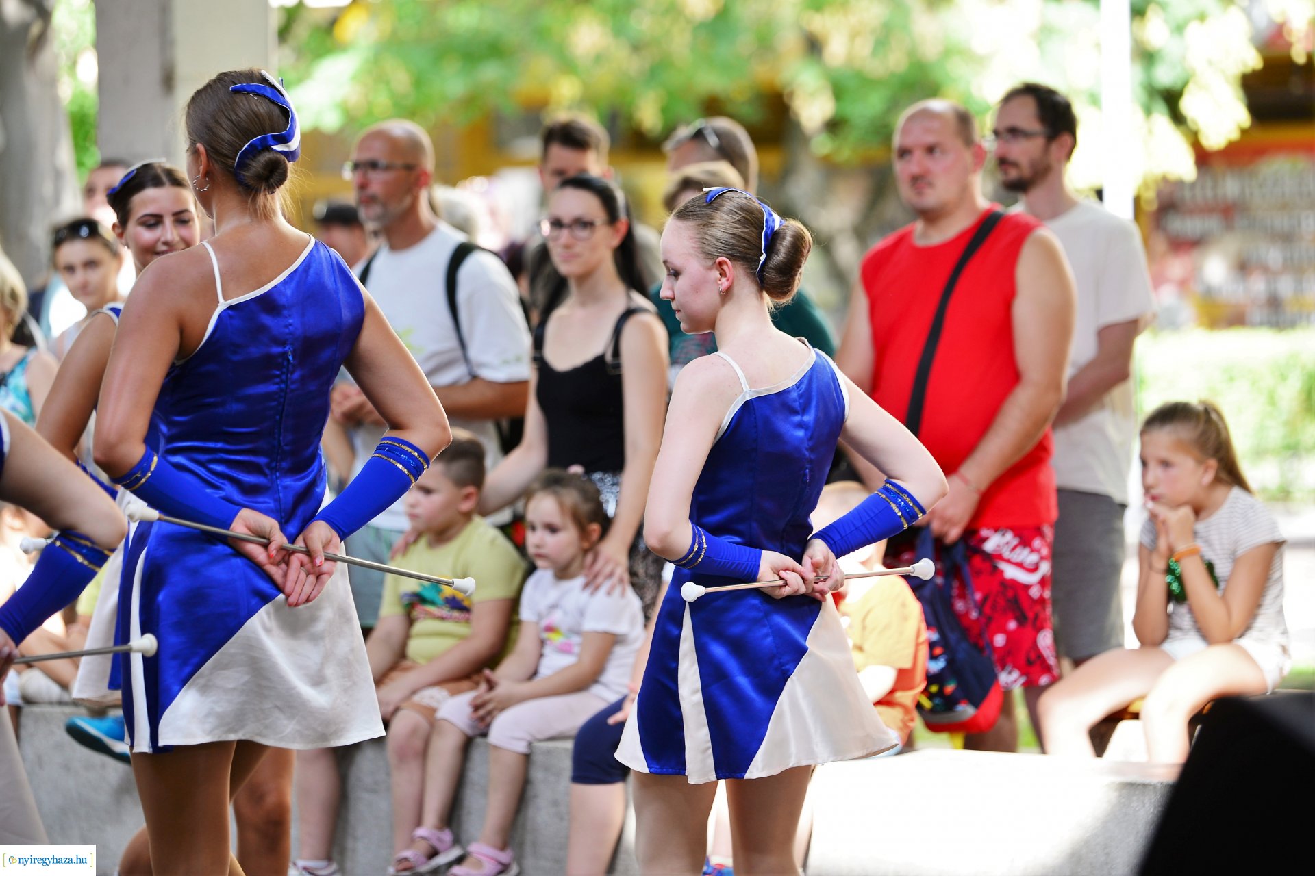  Jósavárosi Napok 2022 - második nap