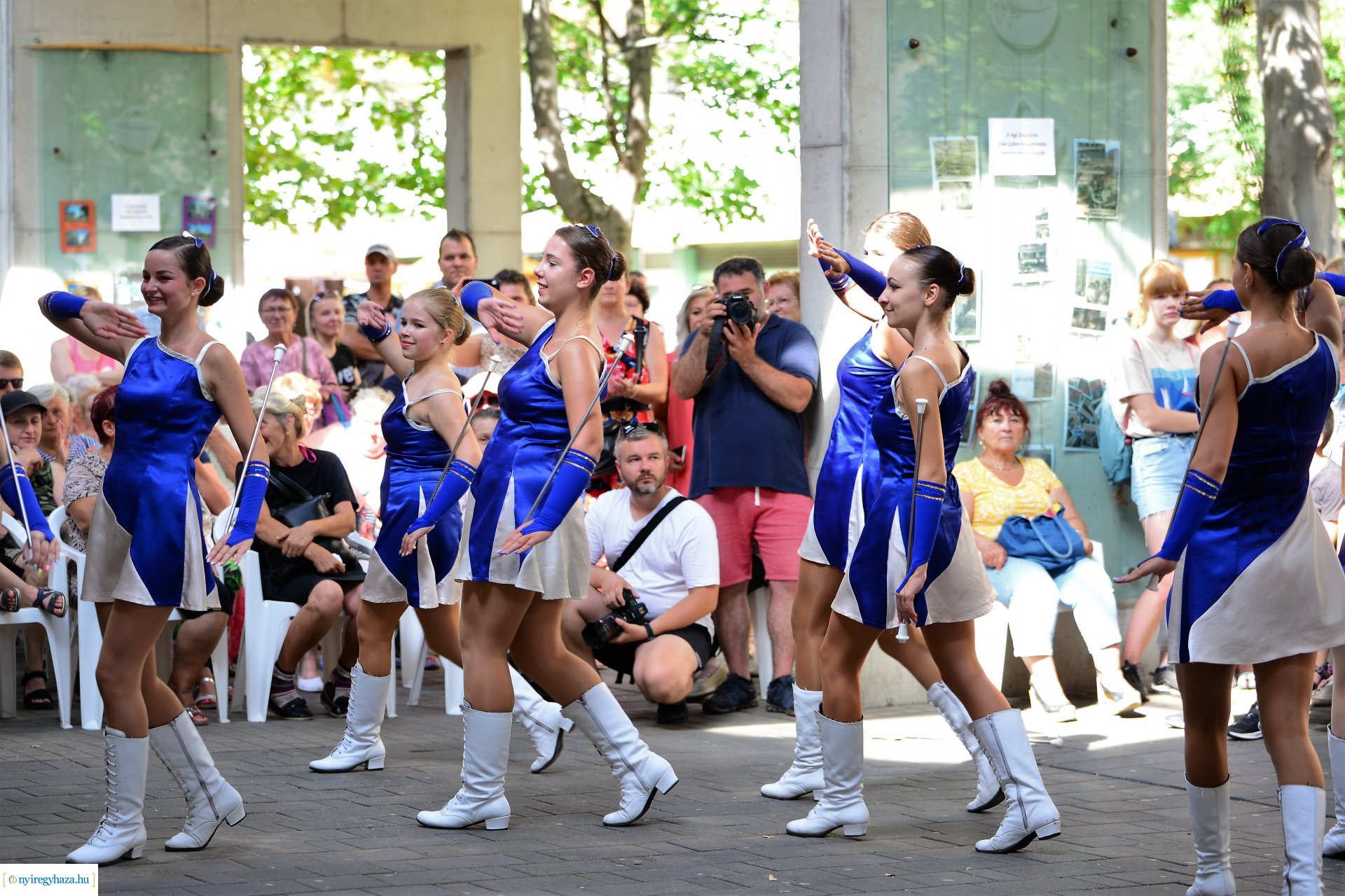  Jósavárosi Napok 2022 - második nap