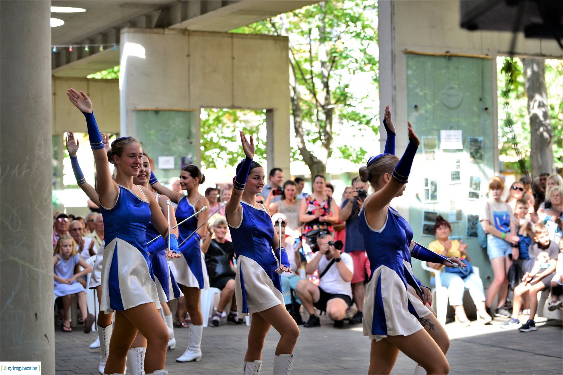  Jósavárosi Napok 2022 - második nap