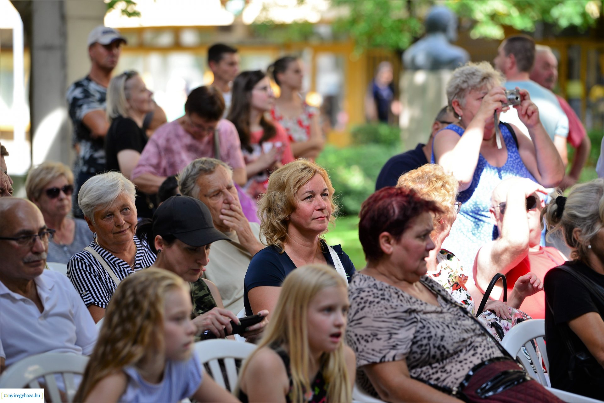  Jósavárosi Napok 2022 - második nap