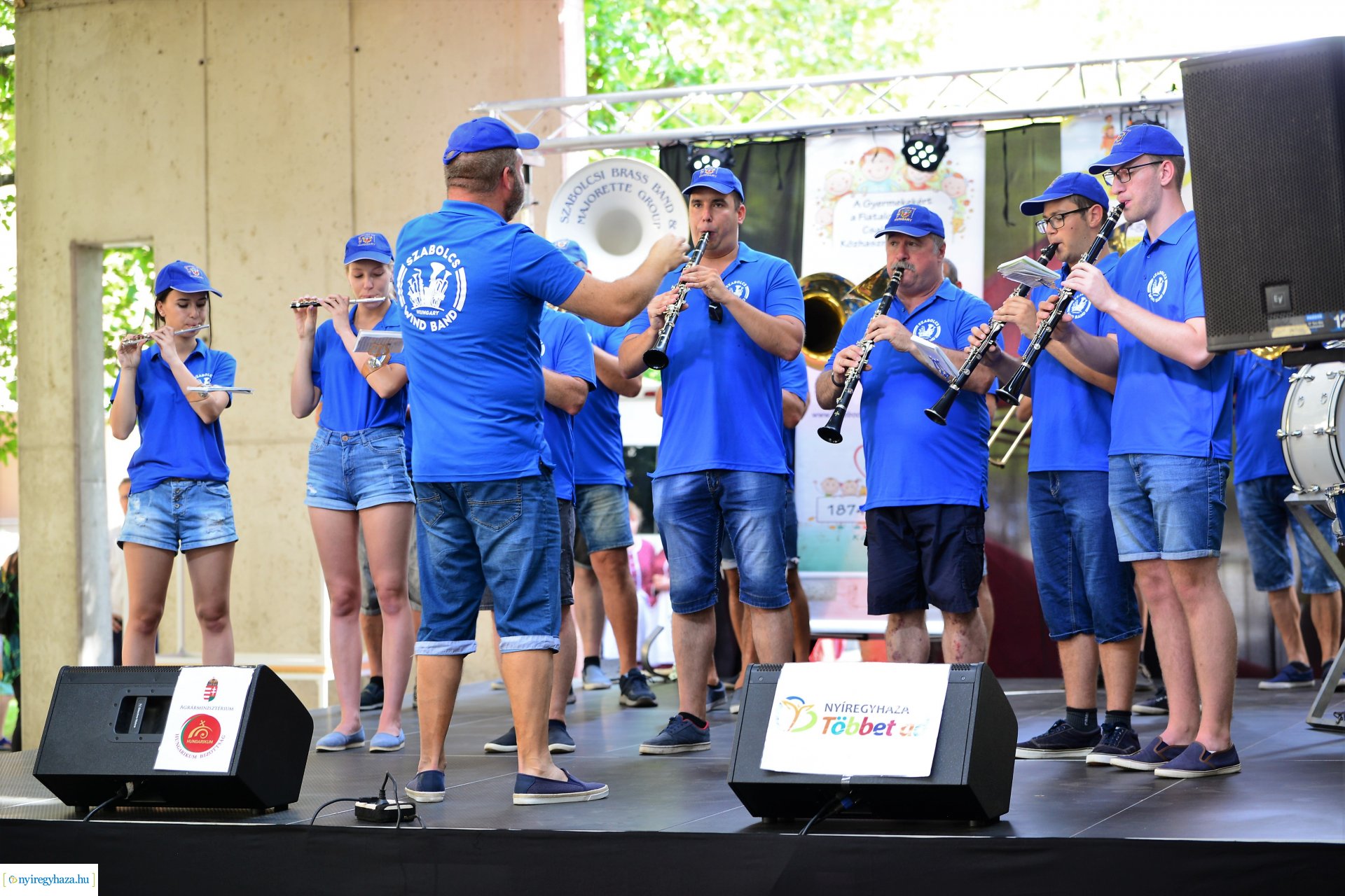  Jósavárosi Napok 2022 - második nap