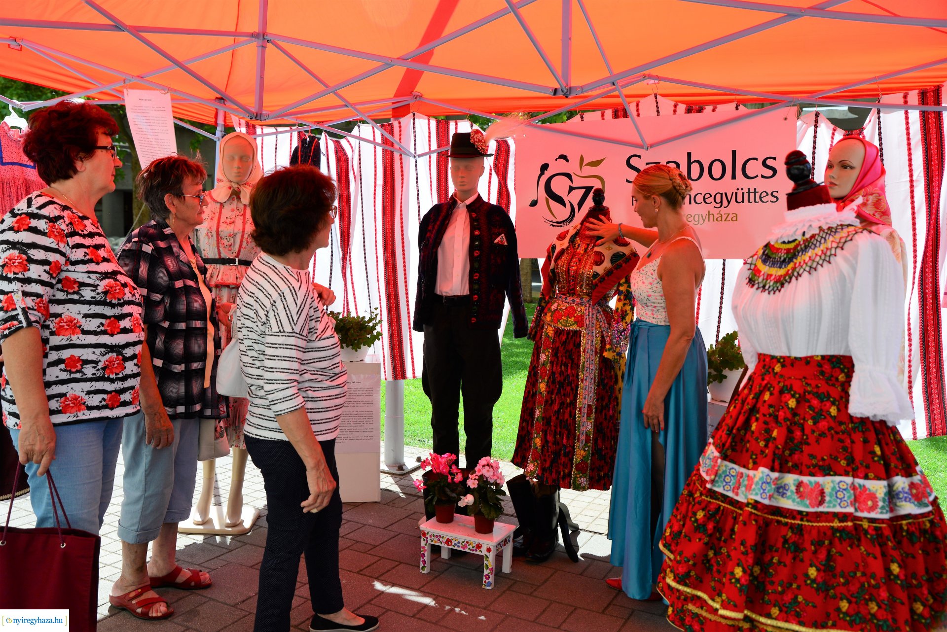  Jósavárosi Napok 2022 - második nap