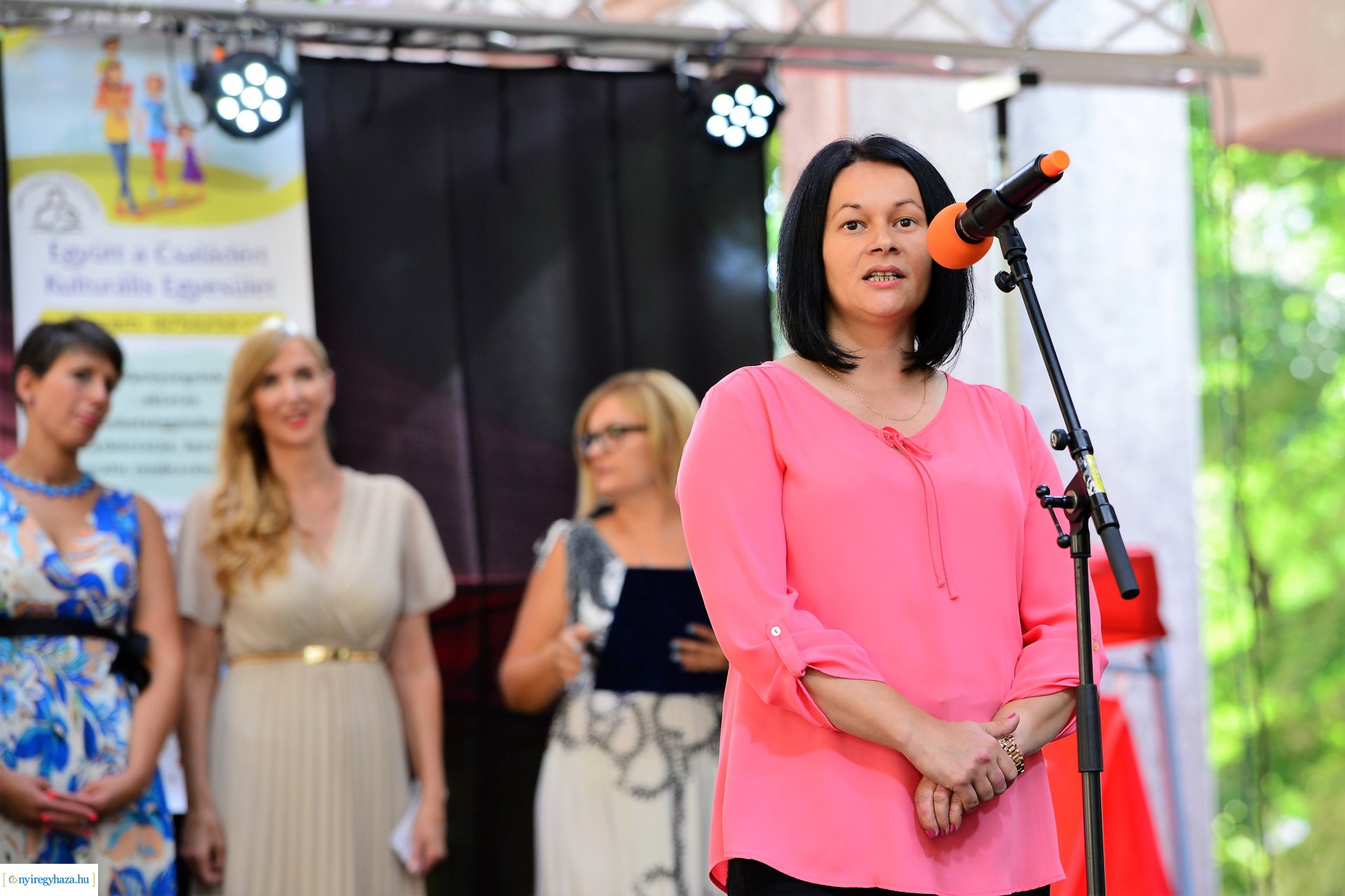  Jósavárosi Napok 2022 - második nap