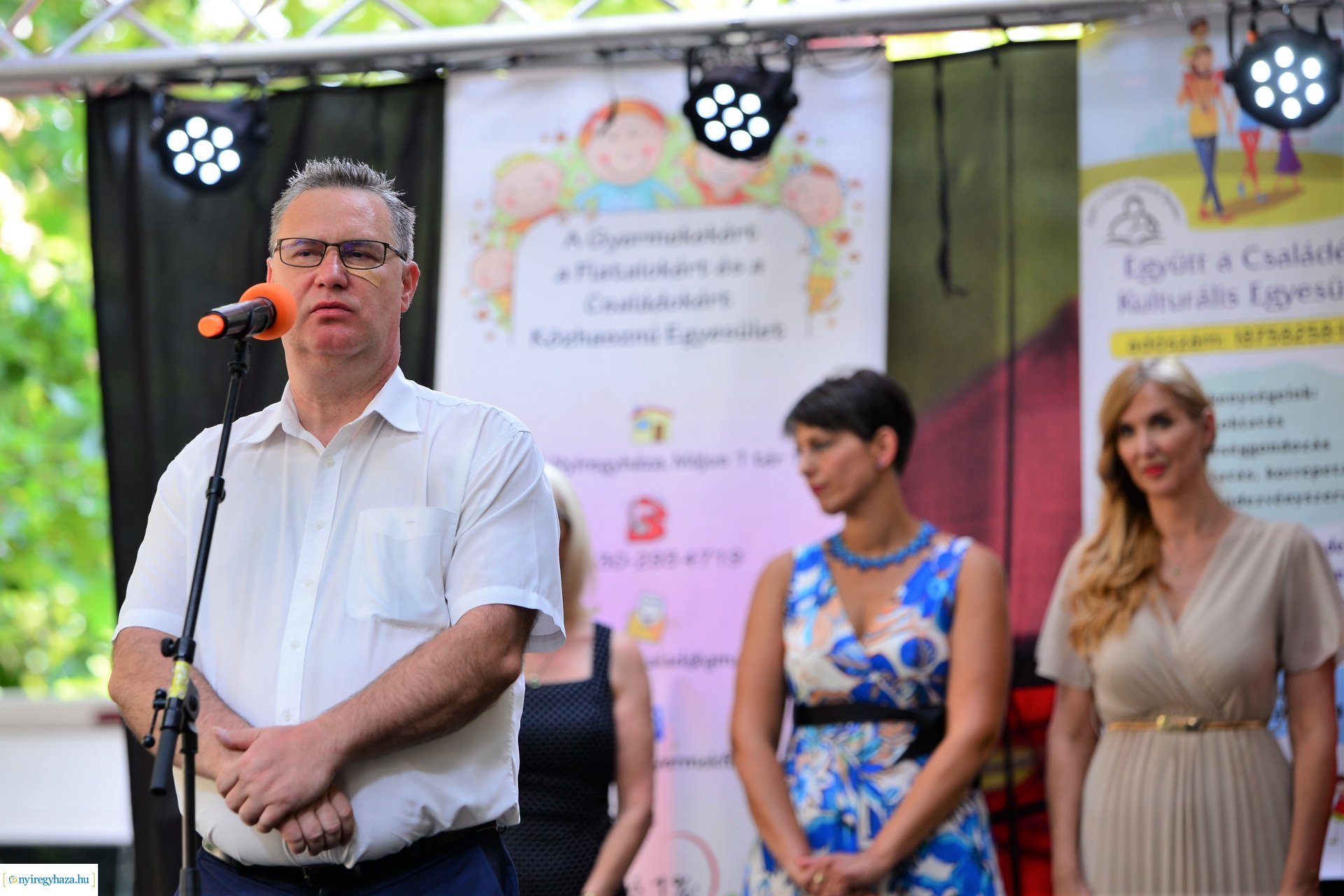  Jósavárosi Napok 2022 - második nap