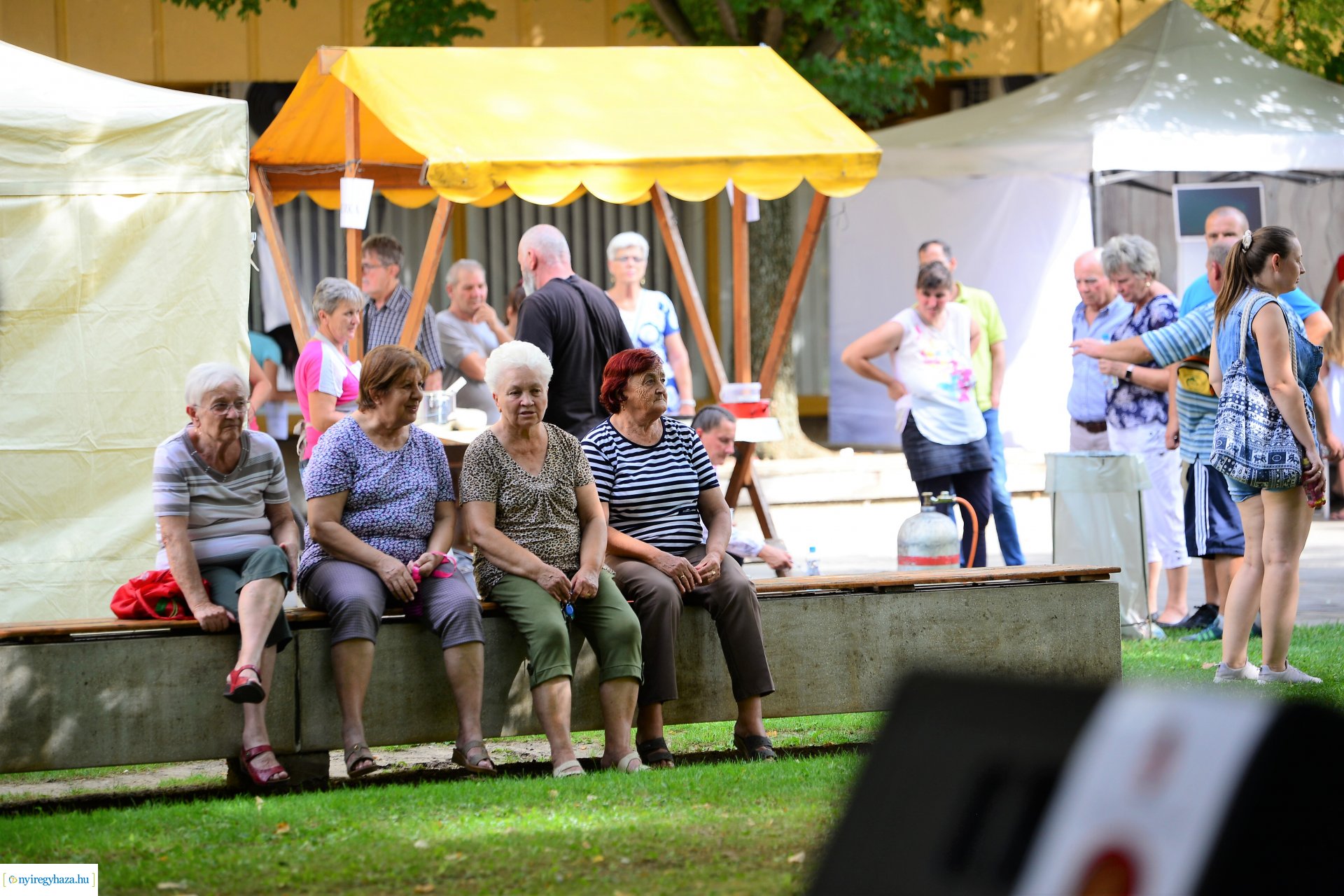  Jósavárosi Napok 2022 - második nap