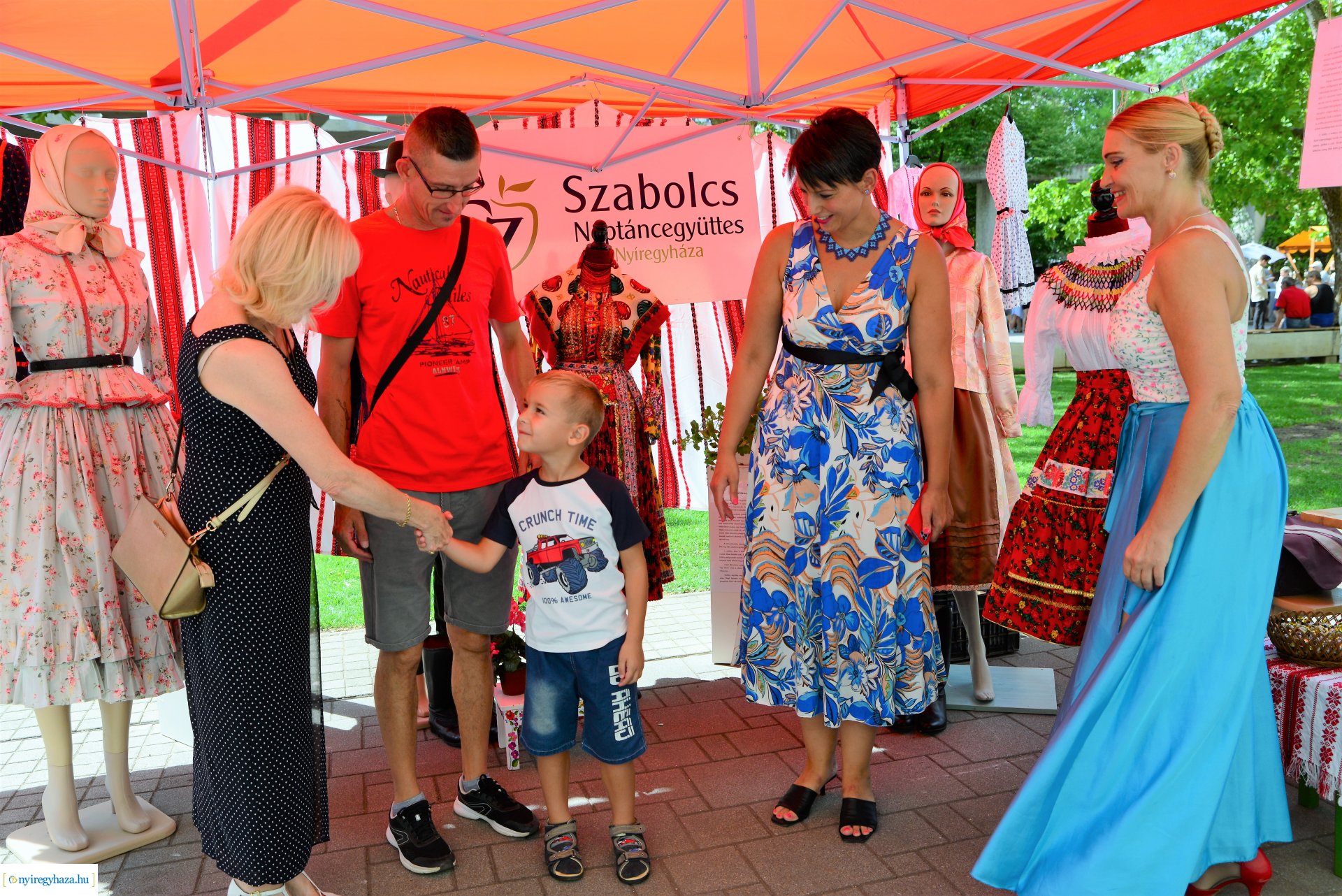  Jósavárosi Napok 2022 - második nap