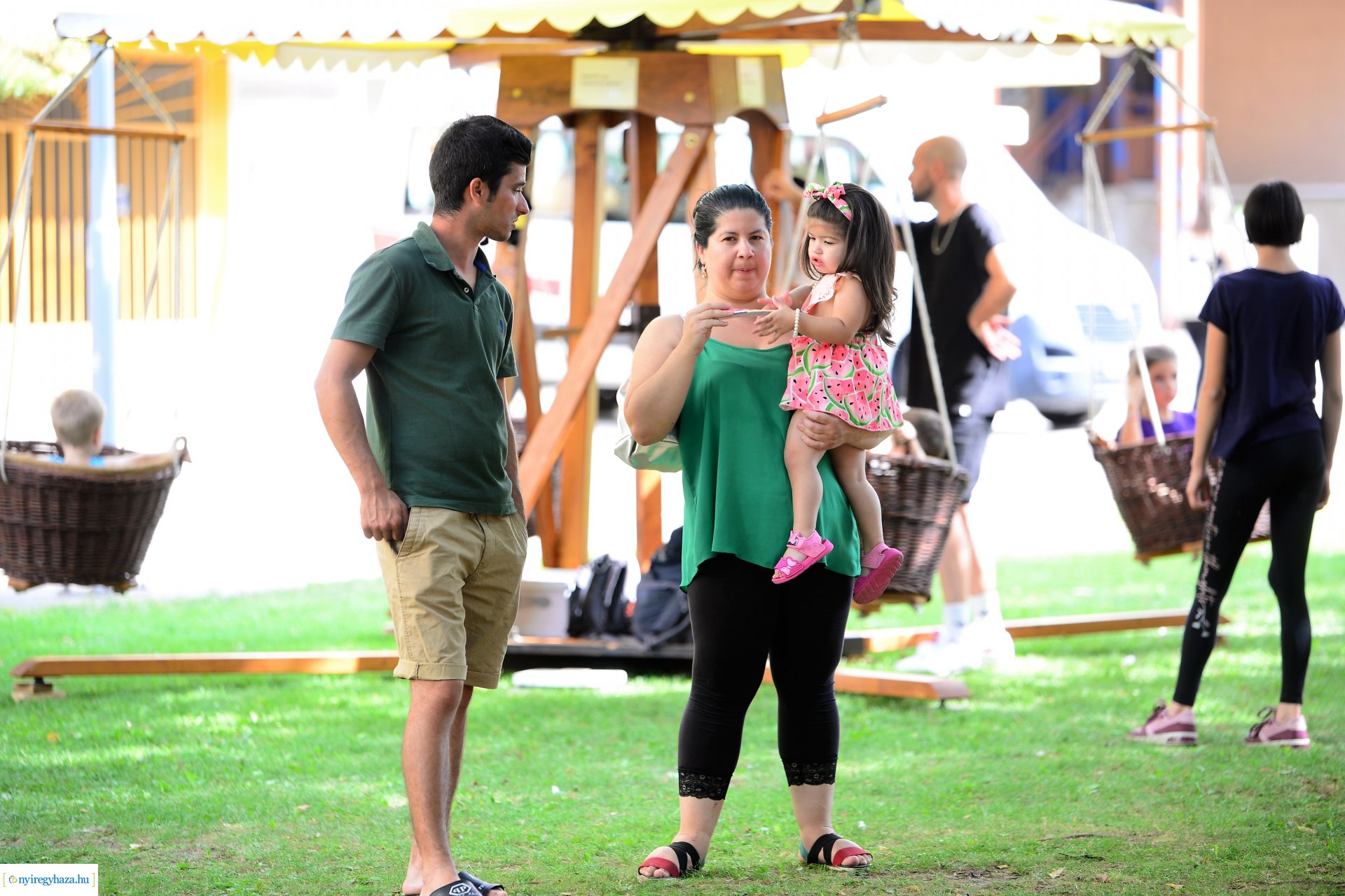  Jósavárosi Napok 2022 - második nap