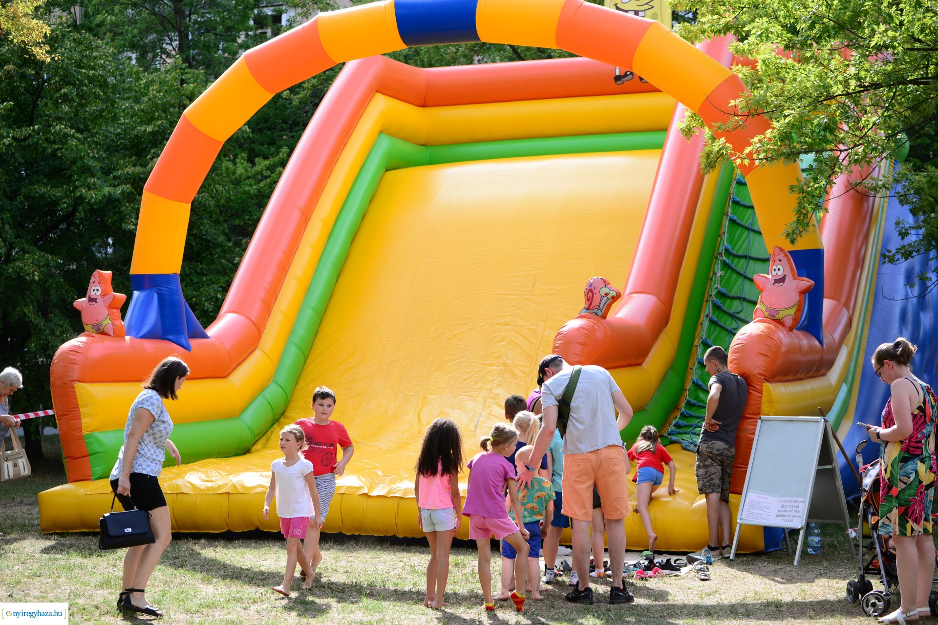  Jósavárosi Napok 2022 - második nap