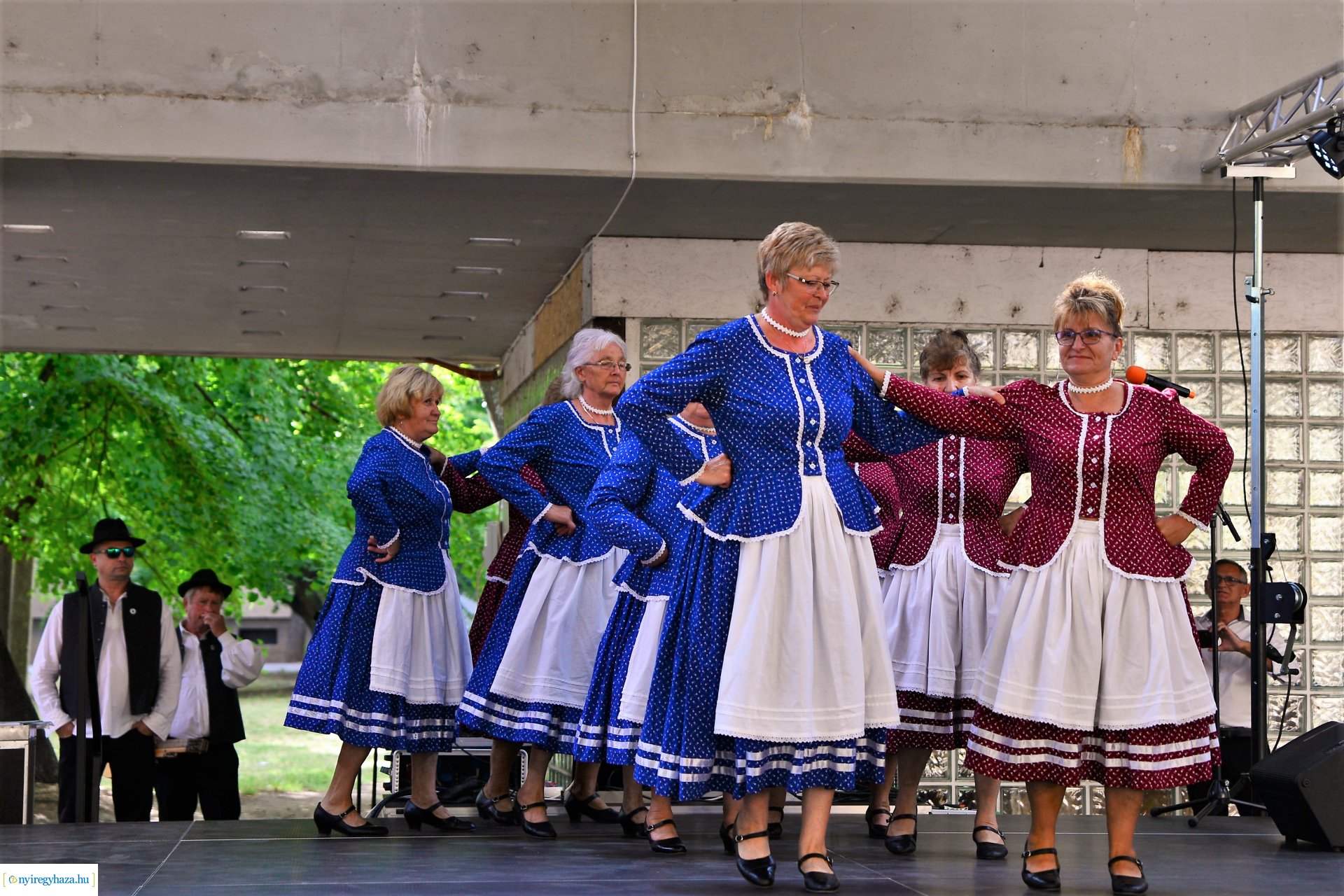  Jósavárosi Napok 2022 - második nap