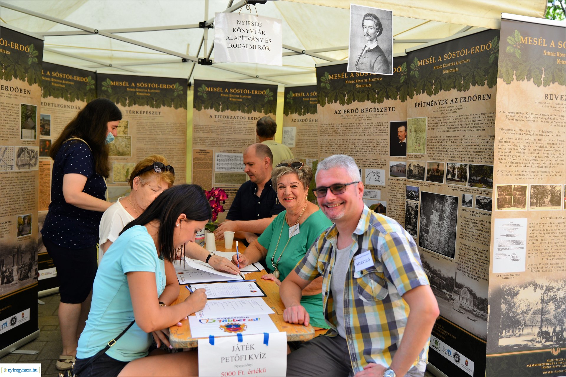  Jósavárosi Napok 2022 - második nap