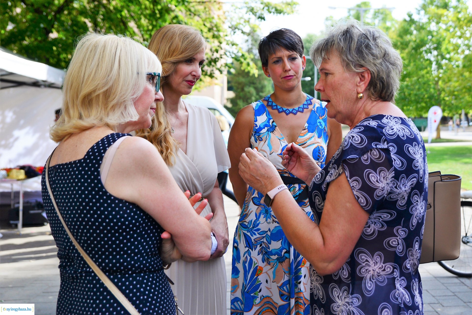  Jósavárosi Napok 2022 - második nap