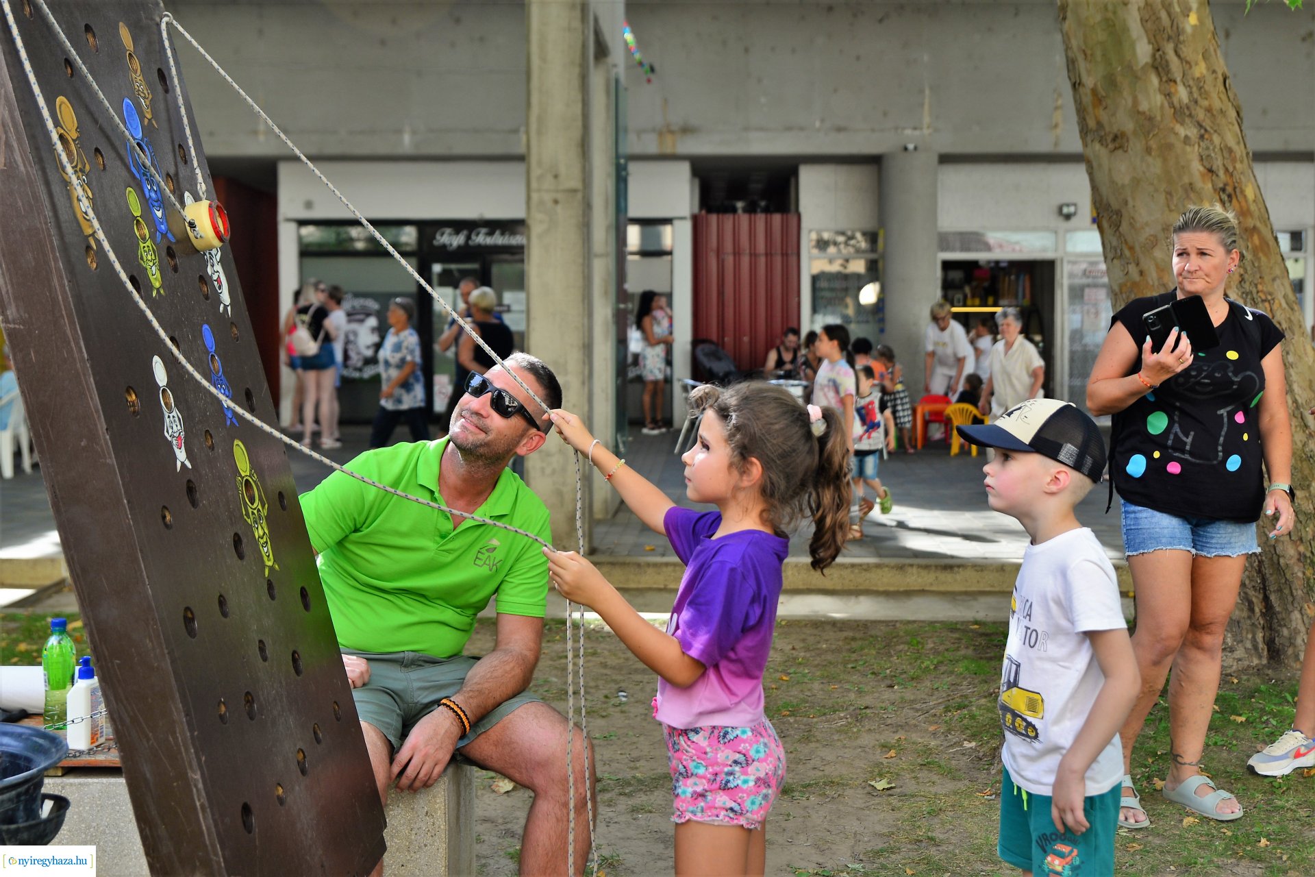  Jósavárosi Napok 2022 - második nap